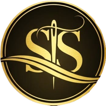 Stitch & Style By Tariq Logo